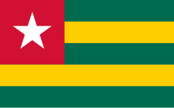 Ambassade de France au Togo