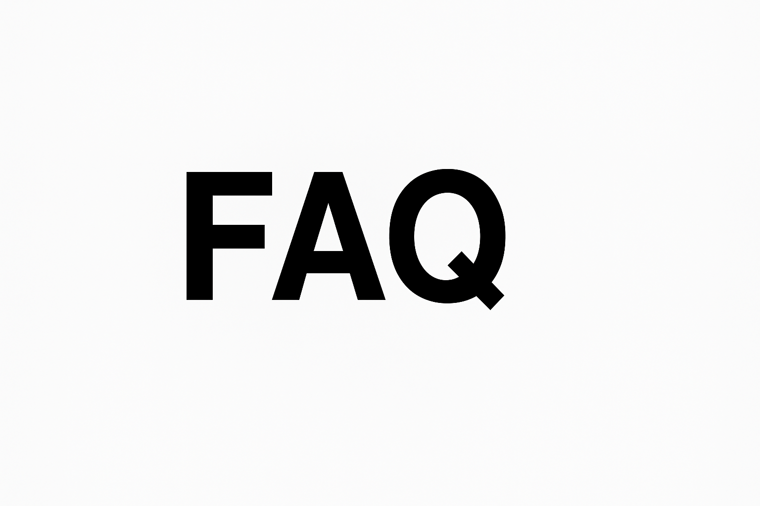 FAQ ambassades et consulats