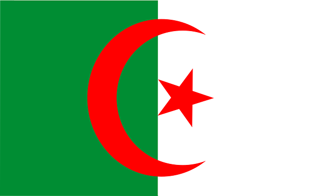 Ambassade d’Algérie à Paris