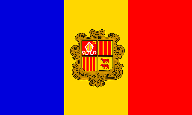 Ambassade de France en Andorre