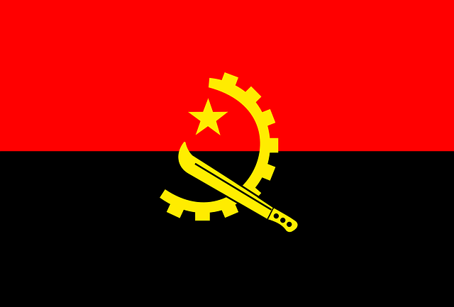 Ambassade de France en Angola