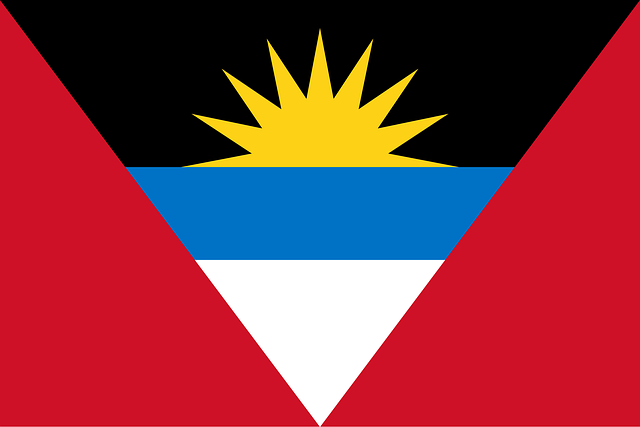 Ambassade de France à Antigua-et-Barbuda