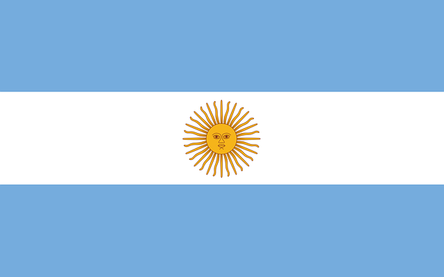 Ambassade de France en Argentine