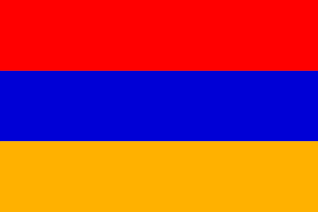 Ambassade de France en Arménie