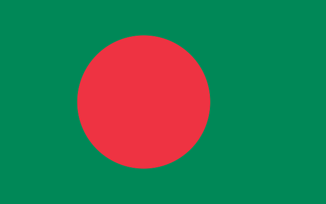 Ambassade de France au Bangladesh
