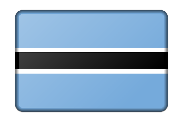 Ambassade de France au Botswana