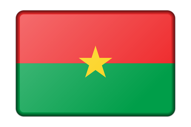 Ambassade de France au Burkina Faso