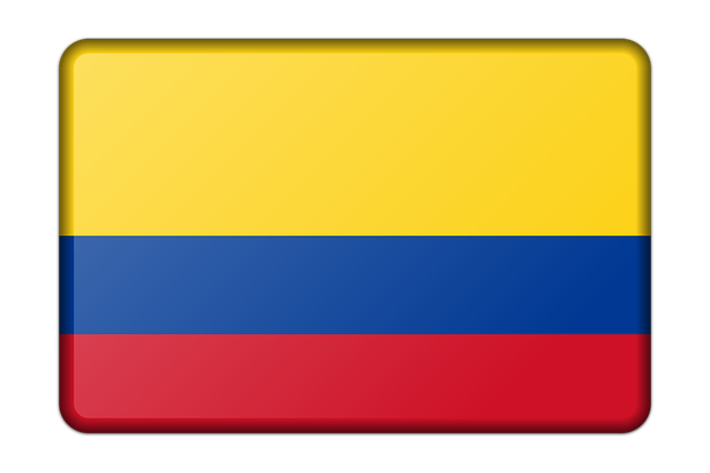 Ambassade de France en Colombie