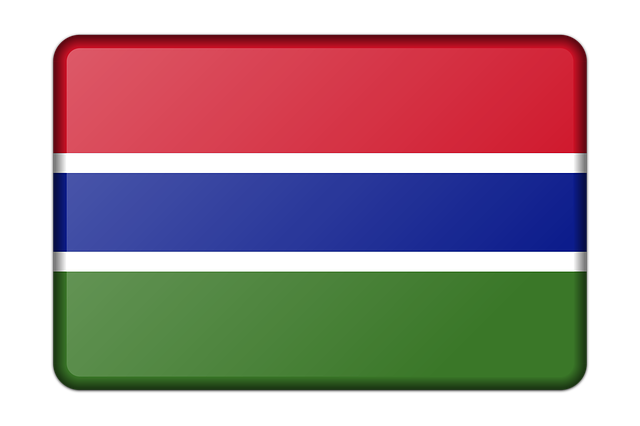 Ambassade de France en Gambie