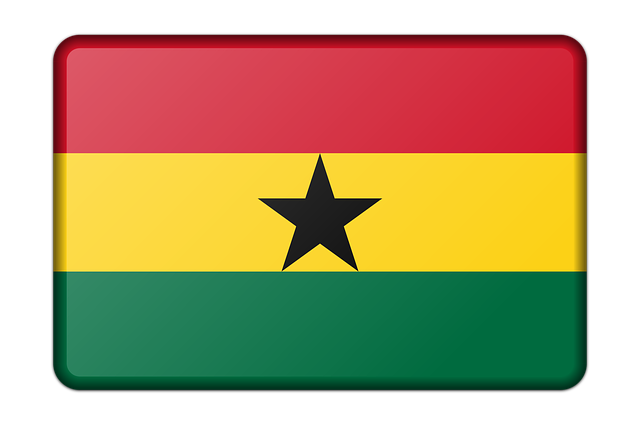 Ambassade de France au Ghana