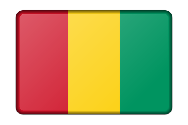 Ambassade de France en Guinée