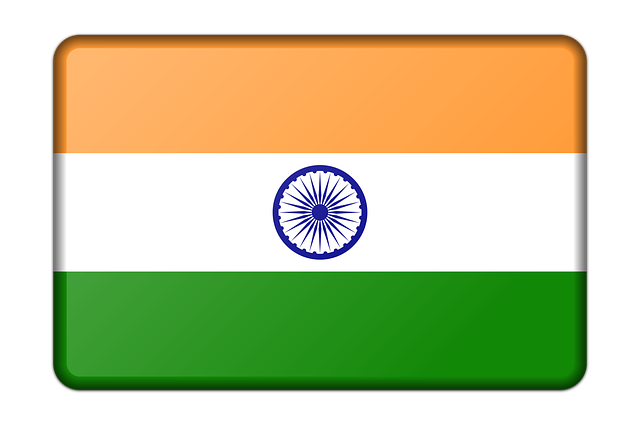 Ambassade de France en Inde