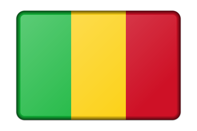 Ambassade de France au Mali