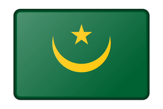 Ambassade de France en Mauritanie