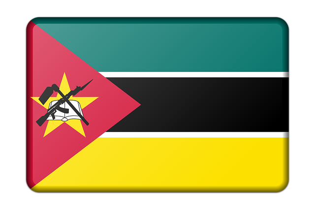 Ambassade de France au Mozambique