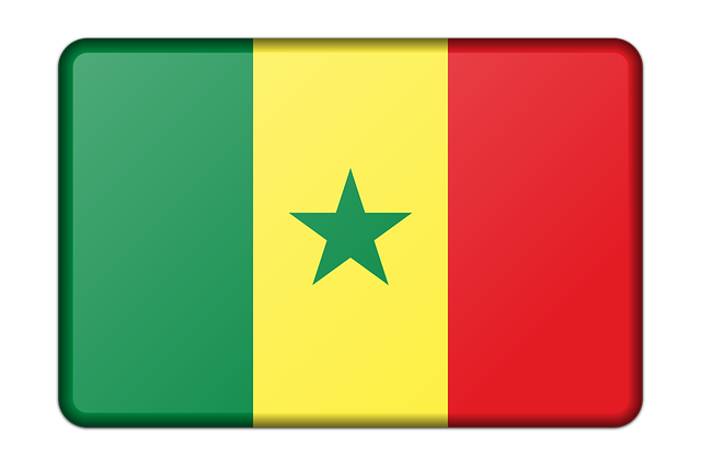 Ambassade de France au Sénégal