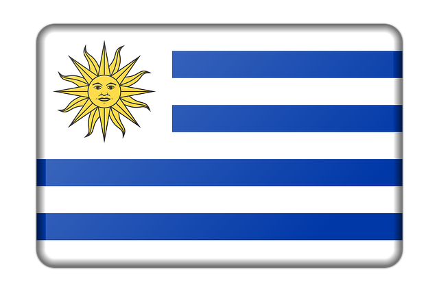 Ambassade de France en Uruguay