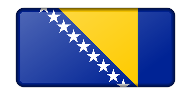 Ambassade de France en Bosnie-Herzégovine