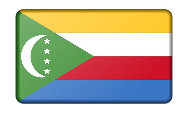 Ambassade de France aux Comores