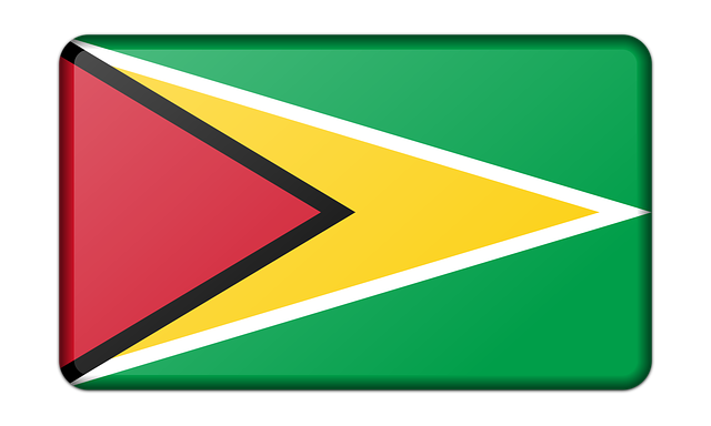 Ambassade de France à Guyana