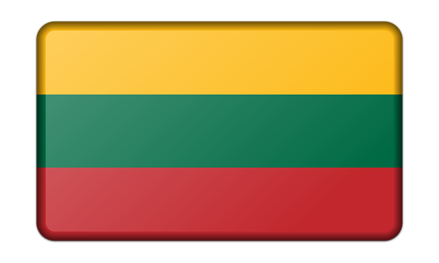 Ambassade de France en Lituanie