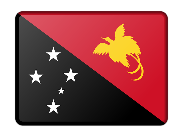 Ambassade de France en Papouasie-Nouvelle-Guinée