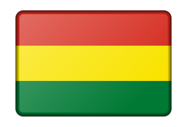 Ambassade de France en Bolivie