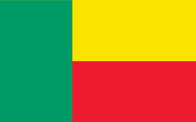 Ambassade de France au Bénin