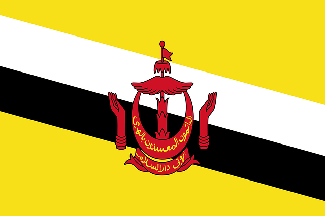 Ambassade de France à Brunei