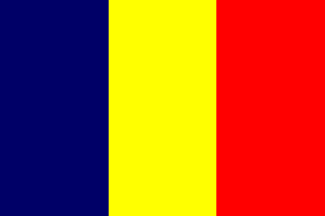 Ambassade de France au Tchad