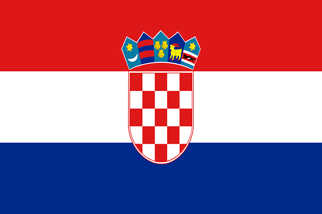 Ambassade de Croatie à Paris
