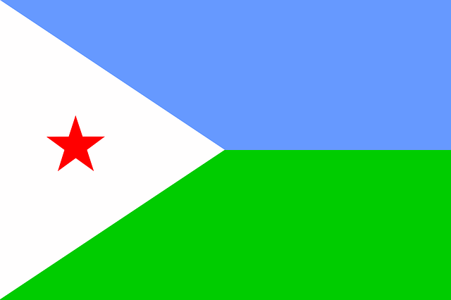 Ambassade de Djibouti à Paris