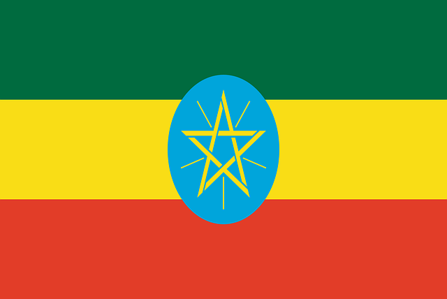 Ambassade de France en Éthiopie et Soudan du Sud