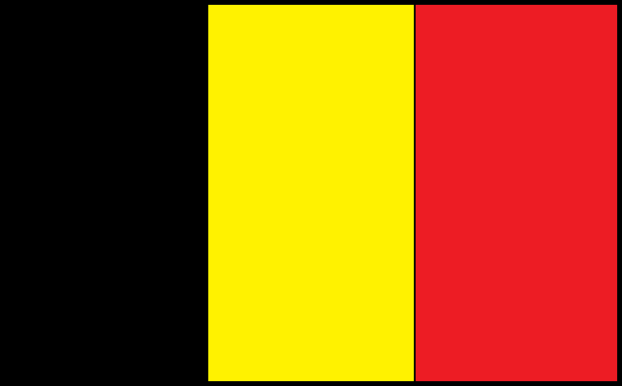 Ambassade de Belgique à Paris