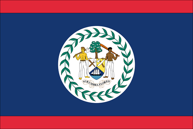 Ambassade du Belize à Bruxelles
