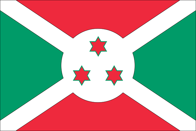 Ambassade de France au Burundi
