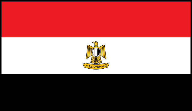 Ambassade de France en Egypte