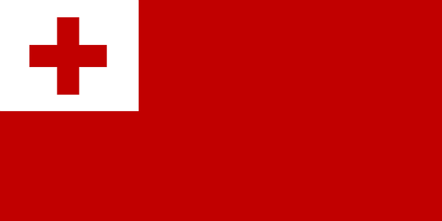 Ambassade de France à Tonga