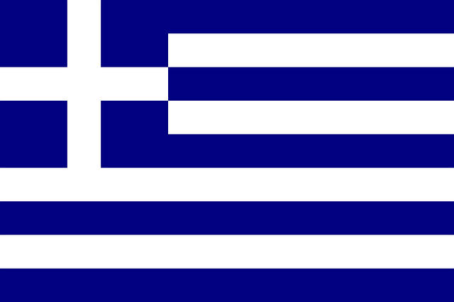 Ambassade de Grèce à Paris