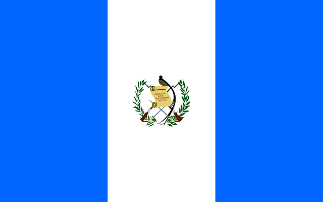 Ambassade du Guatemala à Paris