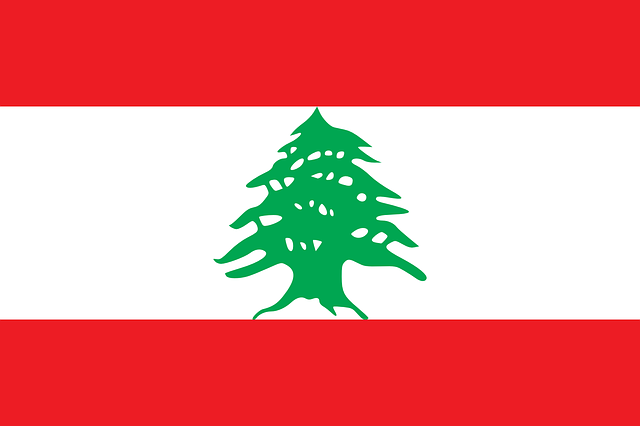 Ambassade du Liban à Paris