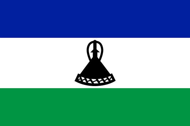 Ambassade de France au Lesotho