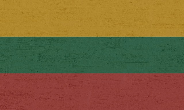 Ambassade de Lituanie à Paris