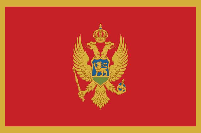 Ambassade de France au Montenegro