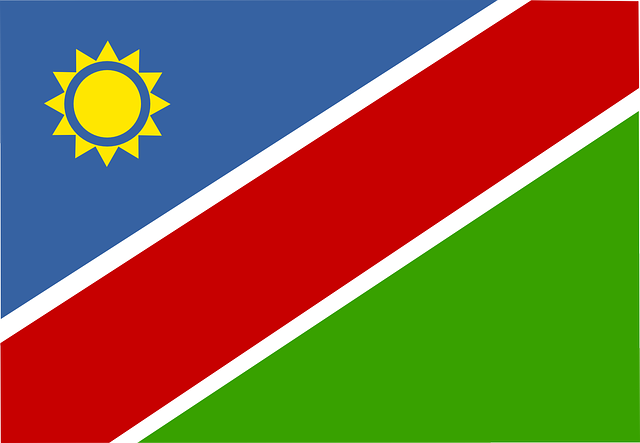 Ambassade de France en Namibie