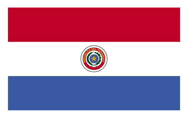 Ambassade de France au Paraguay