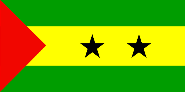 Ambassade de France à Sao Tomé-et-Principe