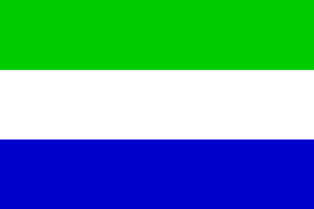 Ambassade de France à Sierra Leone