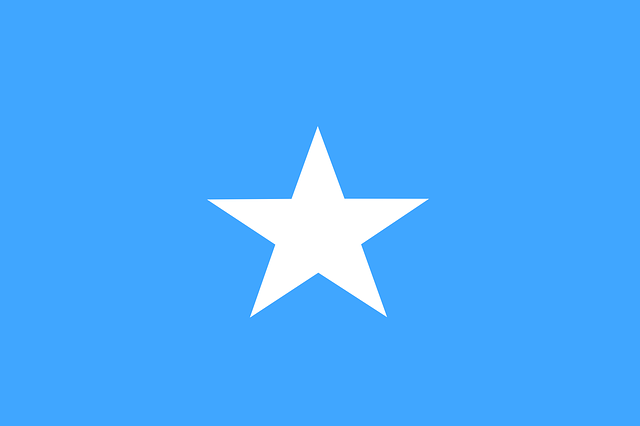 Ambassade de France à Somalie