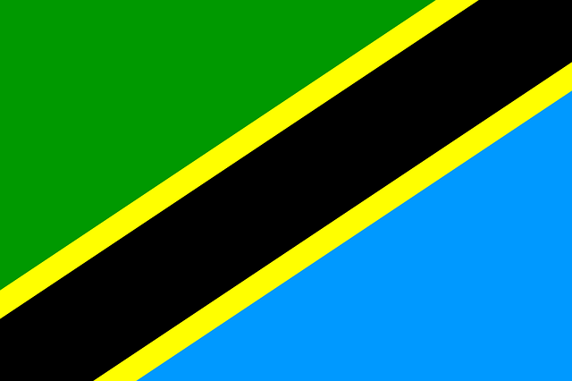 Ambassade de France en Tanzanie